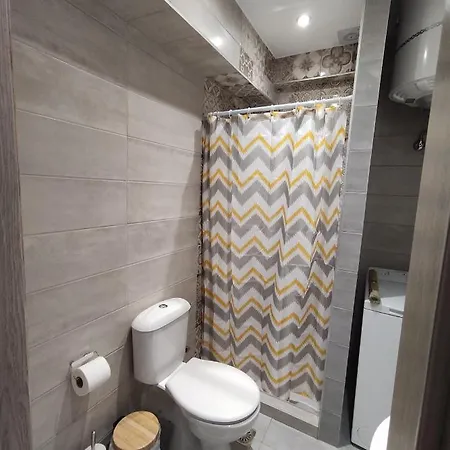 Appartement Valaoritou 2 Thessalonique