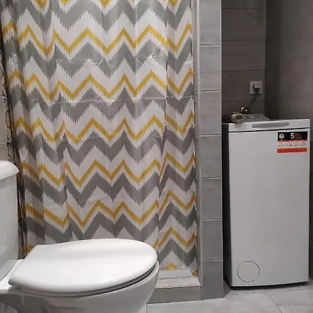 Διαμέρισμα Valaoritou 2 Θεσσαλονίκη