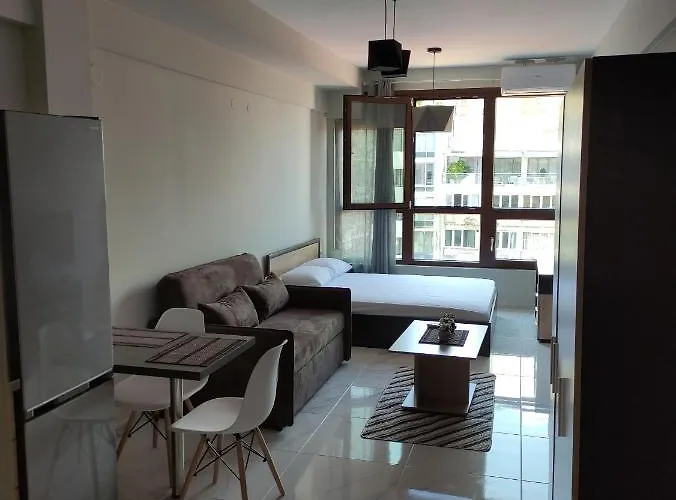 Appartement Valaoritou 2