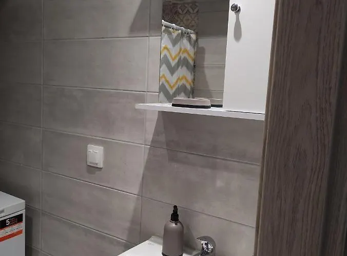 Valaoritou 2 Appartement Thessaloniki