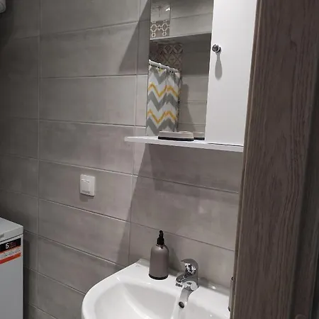 Valaoritou 2 Daire Selanik