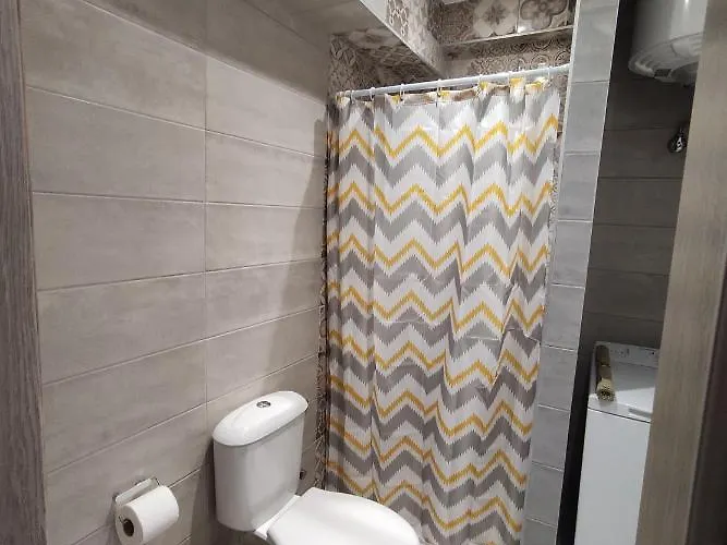 Apartmán Valaoritou 2 Soluň