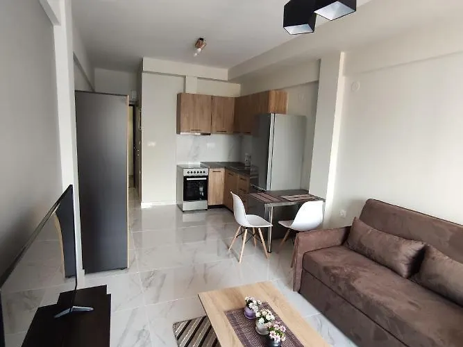 Apartmán Valaoritou 2 Soluň